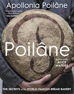 Poilane: The Secrets of the World-Famous Bread Bakery