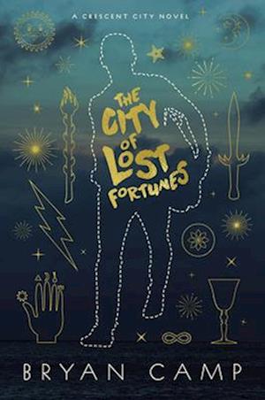 City of Lost Fortunes