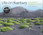 Life on Surtsey