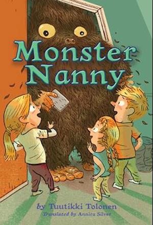 Monster Nanny