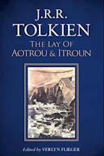 Lay of Aotrou and Itroun