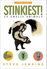 Stinkiest! 20 Smelly Animals