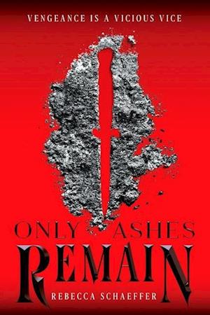 Only Ashes Remain