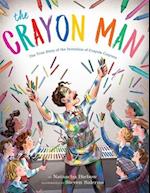 The Crayon Man