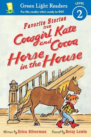 Favorite Stories from Cowgirl Kate and Cocoa