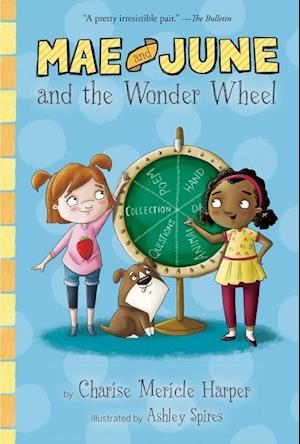 Mae and June and the Wonder Wheel