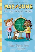 Mae and June and the Wonder Wheel