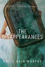 DISAPPEARANCES