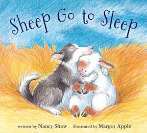 Sheep Go to Sleep (Lap Board Book)