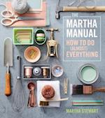 Martha Manual