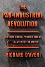 Pan-Industrial Revolution