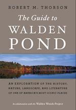 Guide to Walden Pond