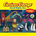 Curious George Good Night, Zoo