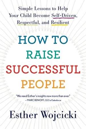 How To Raise Successful People