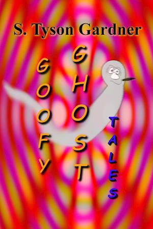 Goofy Ghost Tales