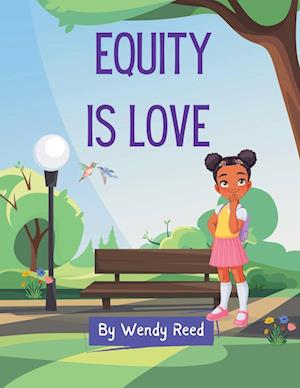 Equity is Love