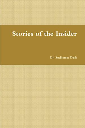 Stories of the Insider