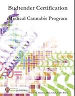 Budtender Medical Cannabis Certification Program 