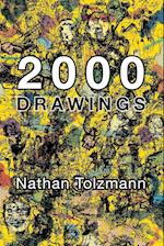 2000 Drawings