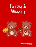 Fuzzy & Wuzzy
