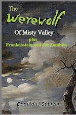 The Werewolf of Misty Valley