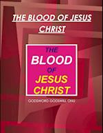 THE BLOOD OF JESUS CHRIST 