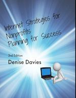 Internet Strategies for Nonprofits: Planning for Success