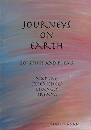 Journeys on Earth