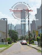 Freedmen's Town Preservation Coalition 