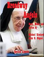 Broadway Angels Libretto (REVISED EDITION) 