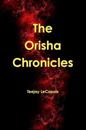 The  Orisha  Chronicles