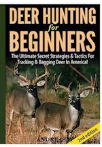 Deer Hunting for Beginners
