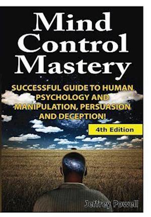 Mind Control Mastery