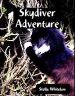 Skydiver Adventure