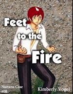 Feet to the Fire: A Project Nartana Case #8