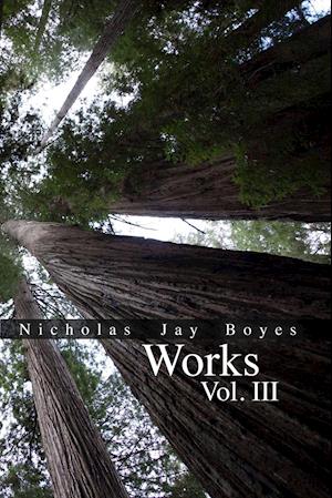 Works Volume 3