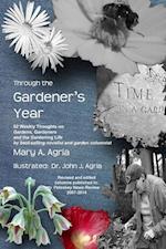 Through the Gardener's Year