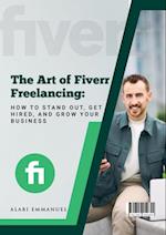 Art of Fiverr Freelancing