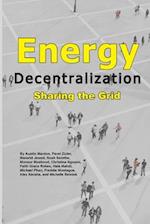 Energy Decentralization