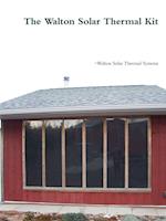 The Walton Solar Thermal Kit