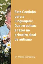 Este Caminho para a Linguagem