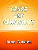 Sense and Sensibility