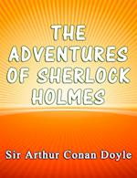 Adventures of Sherlock Holmes