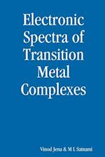 Electronic Spectra of Transitions Metal Complexes