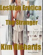 Lesbian Erotica the Stranger