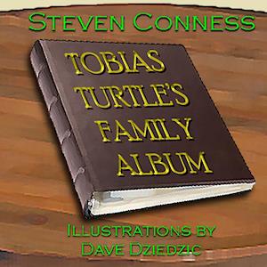 Tobias Turtle's Family Album