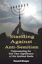 Standing Against Anti-Semitism