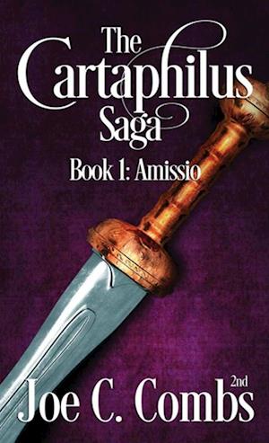 The Cartaphilus Saga