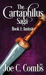 The Cartaphilus Saga