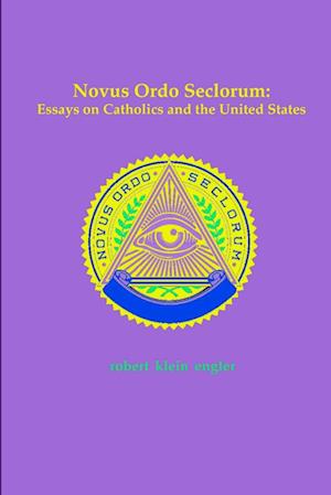 Novus Ordo Seclorum